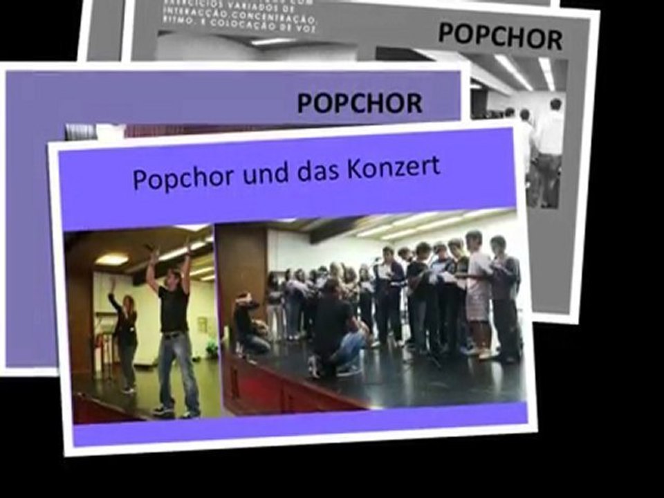 POPCHOR