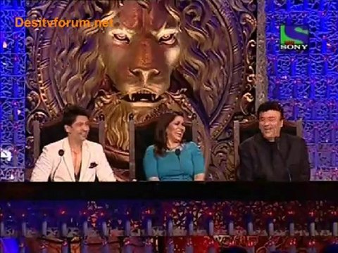 Comedy Ka Jaado - 19th November 2010 - Part3