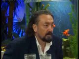 Sn. Adnan Oktar Kuran'ın yeterliliği ile ilgili ayetleri açı