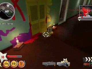 [VIDEOTEST] Bloody Good Time