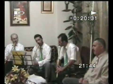 melamiler.com.Tasavvuf müziği korosu mensupları ve ilahiler