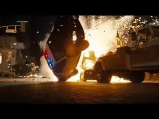 Nouvelle bande-annonce pour The Green Hornet !