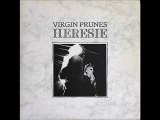 VIRGIN PRUNES - Go 'T' Away Deirdre