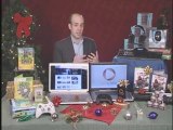 Holiday Video Gaming with Scott Steinberg