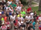 J'me bouge - 3ème Marathon Nice-Cannes
