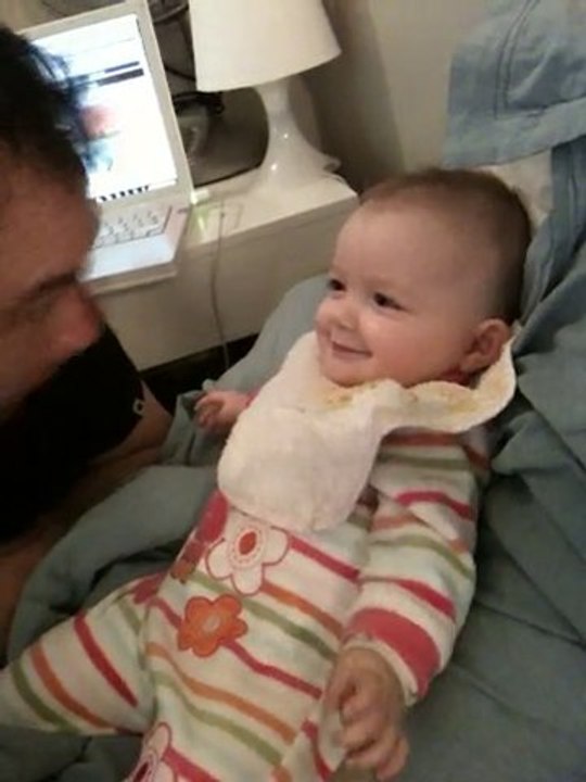 12-03-2010 les premiers rires