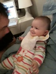 12-03-2010 les premiers rires