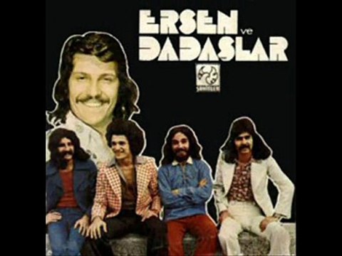 Ersen ve Dadaşlar-Dostlar Merhaba (Eski)