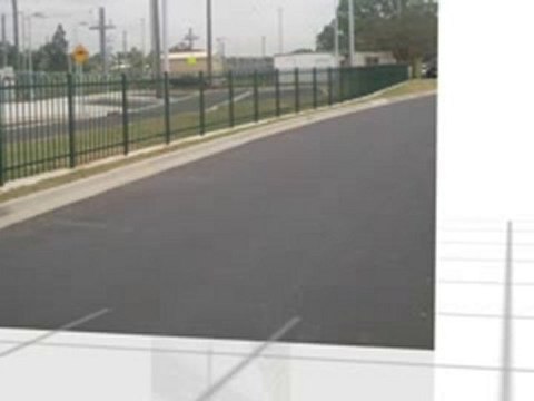 Fencing Contractors Underwood Fence Co QLD