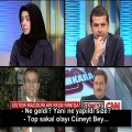 Türk Telekom'da Mobbing - Bülent ATUK - CNN Türk 5N 1K-Part1