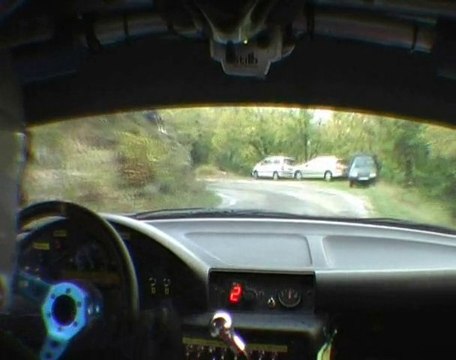 Costeraste BMW Compact Cevennes 2010 ES10 Colognac