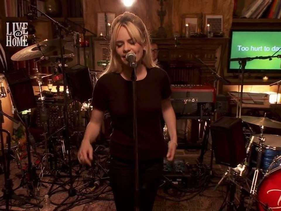 DUFFY@HOME PART3  (9:06) #LiveAtHome