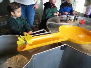 cité des sciences - eau 2