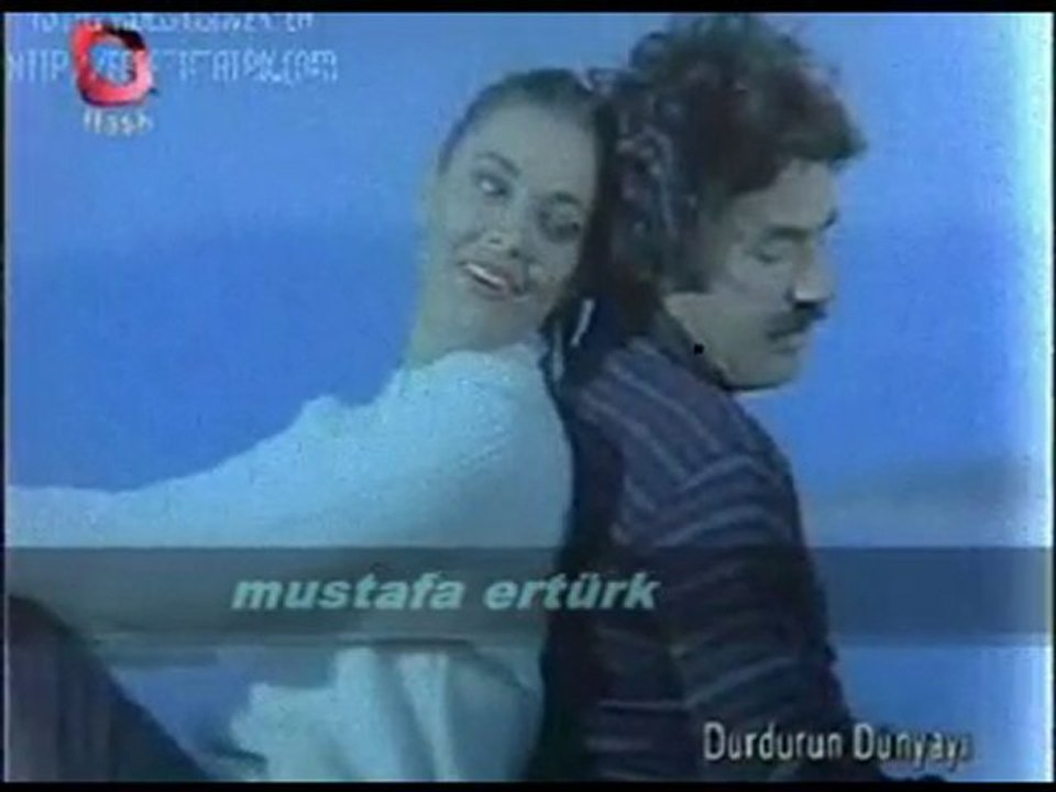 FERDİ TAYFUR MERAK ETME SEN =Bymusty=sunar