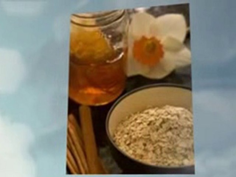 Oatmeal Eczema Creams