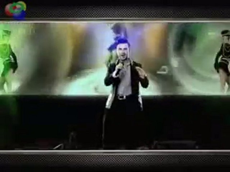 tarkan isim olmaz yeni klip 2010