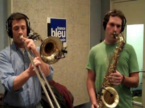 Super Héros Boeuf du Samedi France Bleu Limousin