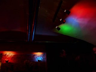 ... и был ноябрь, и никаких орхидей...