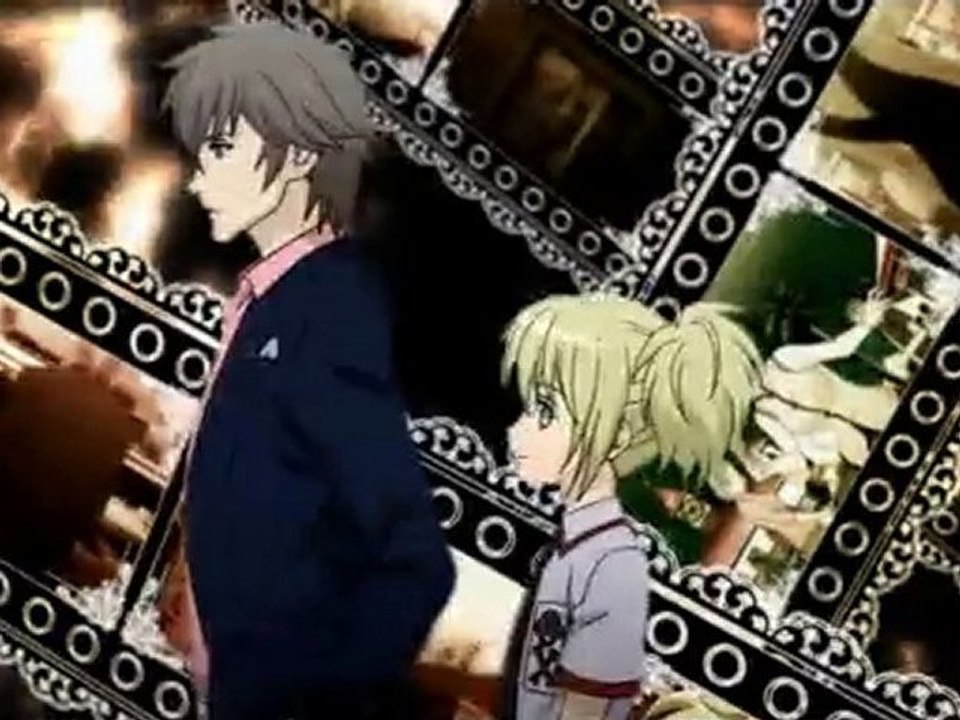 [Phantom♥HD] Far To The Past