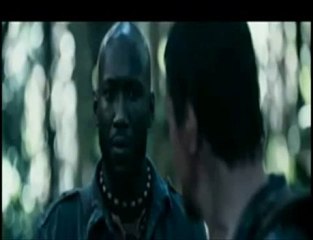 Critique DVD Predators