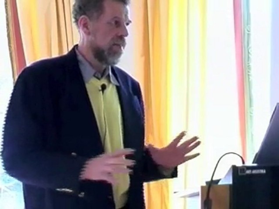 Musst Du wissen ! - TEIL 4 - Vortrag Säure Basen