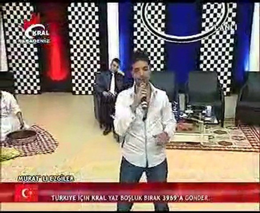 ŞAHİN KRAL KARADENİZ  YÜREKLİ ÇOCUK (04.11.2010)