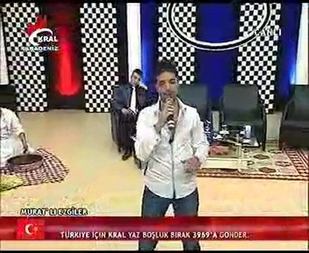 ŞAHİN KRAL KARADENİZ YÜREKLİ ÇOCUK (04.11.2010)