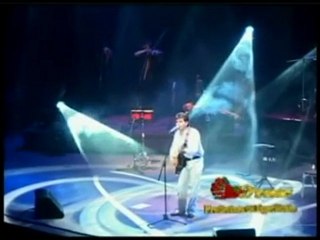 William Luna - Como si no supiera (Al vivo)