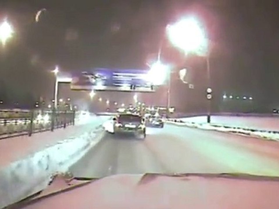 12min Accident Compilation by TMpiggyBANK