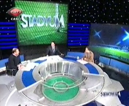 Boz Baykuslar - TRT1'de Abdullah Avcı'ya Mesaj