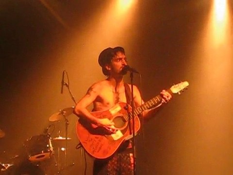 soan, ces gens là , en concert, élysée montmartre, 2010