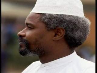 TCHAD DE  1960 à 2010 DANS LE BON LA BRUTE ET LE TRUAND