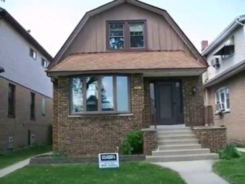 Homes for Sale - 4106 Wisconsin Ave - Stickney, IL 60402 - C