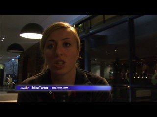 CL : Impressions avant Toulon / Randers