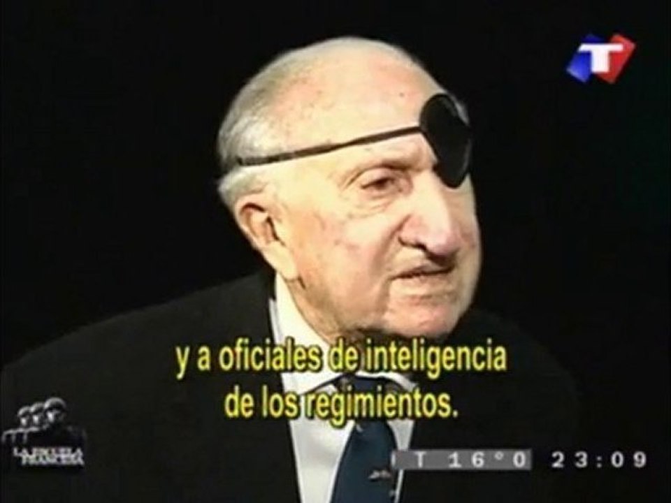 Escuadrones de la muerte - la escuela francesa (1° parte)
