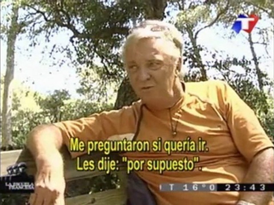 Escuadrones de la muerte - la escuela francesa (3° parte)