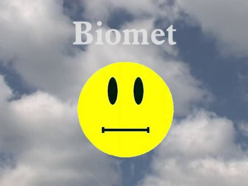 Prognoza pogody 20 XI 2010