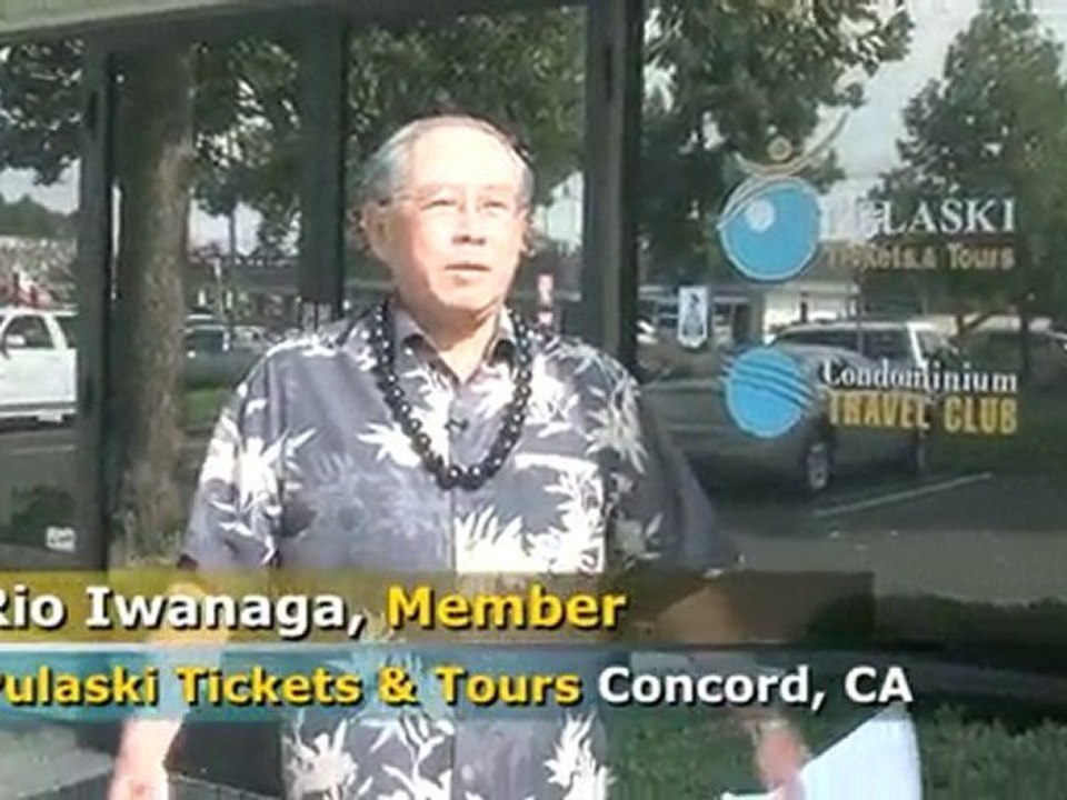 Pulaski Tickets And Tours- Alaskan Cruises- Vegas Vacations!