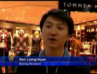 Beijing Wary As Food Prices Jump