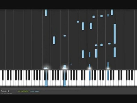 Naruto - Sadness and Sorrow on Piano