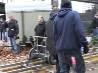 Iron Sky - Production Diary - 1