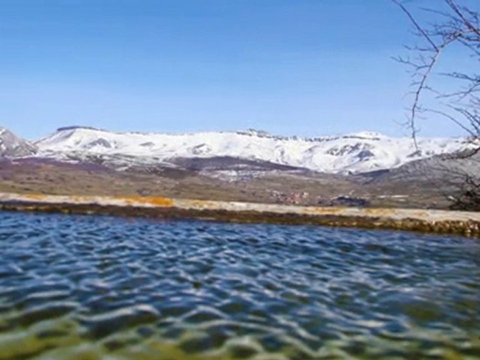 Peña Labra, La Pernia, montaña palentina