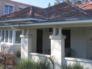 Building Contractors North Parramatta Cape Cod ...