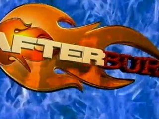 WWE Afterburn 20/11/2010 Part 2/4