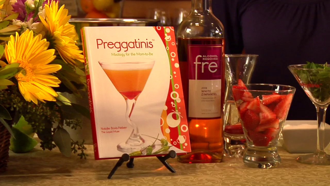 How To Make A Non Alcoholic Mojito For A Baby Shower