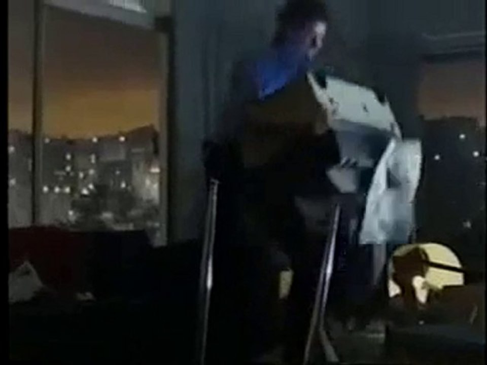 TV