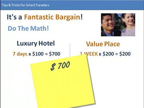 Extended Stay Hotels in Fort Worth & Dallas