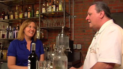 Inspired Sips - How to Serve Absinthe