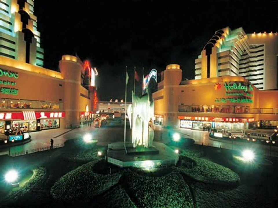 李香蘭 ♫ 夜來香 ↝ TBNYD13