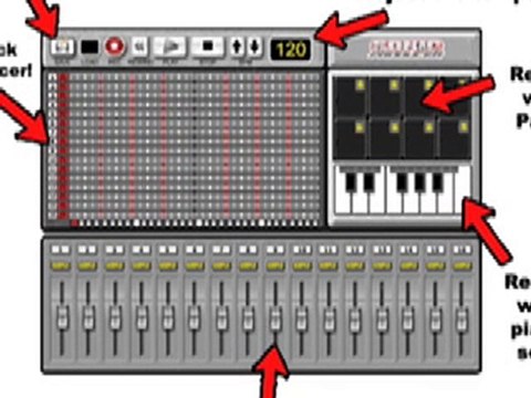 Make Hip-Hop, Rap and R&B Beats, Produce Hip-Hop